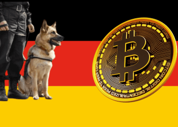 Record-Breaking Bitcoin Bust by German Prosecutors and FBI