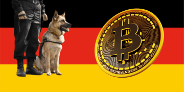 Record-Breaking Bitcoin Bust by German Prosecutors and FBI