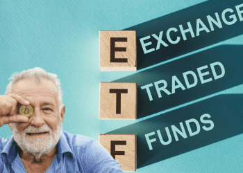 Renewed Investor Confidence Fuels Bitcoin ETFs' Five-Day Rally