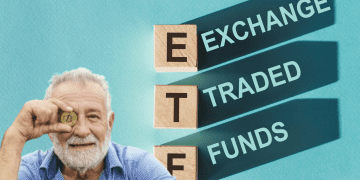 Renewed Investor Confidence Fuels Bitcoin ETFs' Five-Day Rally