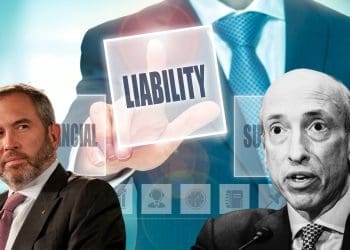 Ripple CEO Brands SEC Chair as 'Political Liability' Over Crypto Stance