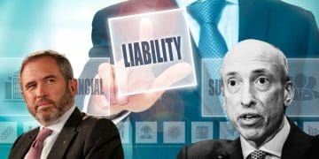 Ripple CEO Brands SEC Chair as 'Political Liability' Over Crypto Stance