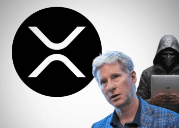 Ripple Co-Founder's Personal XRP Accounts Hacked, $112.5 Million Lost