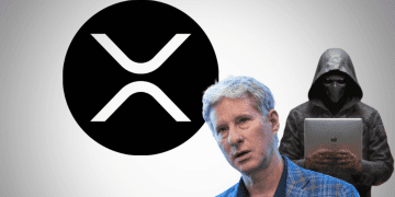 Ripple Co-Founder's Personal XRP Accounts Hacked, $112.5 Million Lost