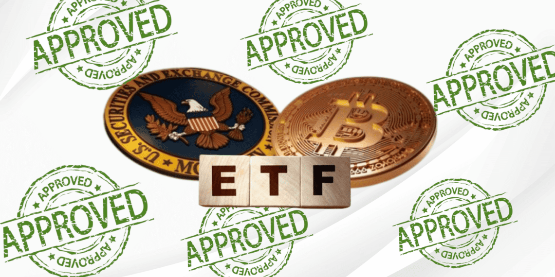 Sec Approves All Spot Bitcoin Etf At Once