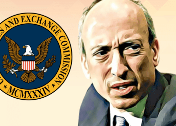 SEC Ramps Up Crackdown: 46 Crypto Firms Hit in 2023