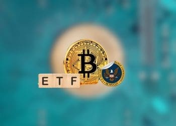 SEC Takes Major Step Towards Approving First Spot Bitcoin ETF