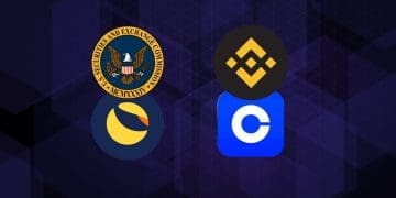 SEC Uses Terraform Labs Ruling to Challenge Binance and Coinbase