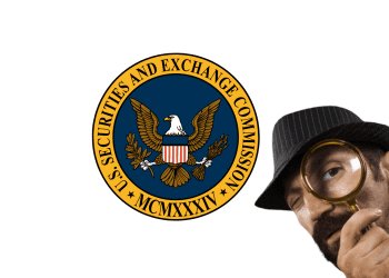 SEC to Investigate Itself for Market Manipulation