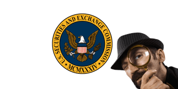 SEC to Investigate Itself for Market Manipulation