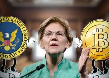 Senator Elizabeth Warren Spites SEC for Spot Bitcoin ETF Approval