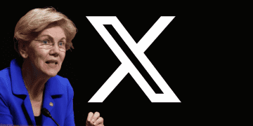 Senator Warren's Anti-Crypto Tweet Gets Challenged by X's Community Note