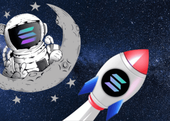 Soaring SOL Solana's Impressive Year of Growth and Achievements