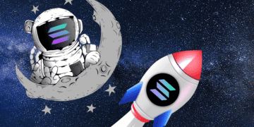 Soaring SOL Solana's Impressive Year of Growth and Achievements