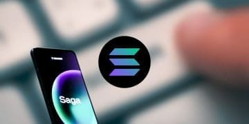 Solana Mobile's New 'Chapter 2' Phone: A Crypto Revolution Takes Off