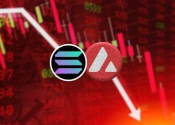 Solana and Avalanche Suffer as Bitcoin Dumps to $40,000: Dip Buying Opportunity?