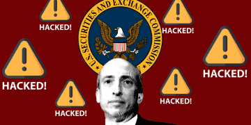 Spot Bitcoin ETF Approval is FAKE SEC X Account Compromised