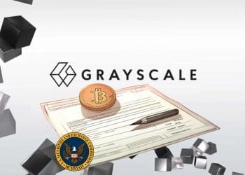 Spot Bitcoin ETF Immanent as Grayscale, Fidelity, VanEck File Crucial SEC Form