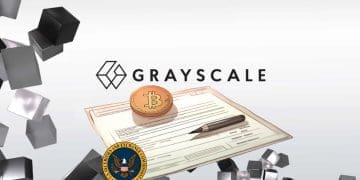 Spot Bitcoin ETF Immanent as Grayscale, Fidelity, VanEck File Crucial SEC Form