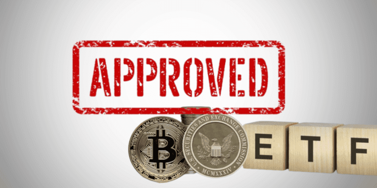 Spot Bitcoin Etf Officially Approved By The Sec Really This Time