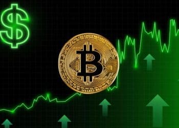 Spot Bitcoin ETF Smashes ETF Records With $4.5 Billion in Day One Trading