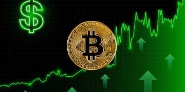 Spot Bitcoin ETF Smashes ETF Records With $4.5 Billion in Day One Trading