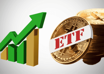 Spot Bitcoin ETFs Skyrocket with 95K BTC Accumulation in Six Days