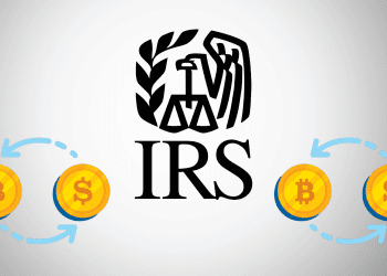 Taxpayers Alert IRS Demands Clarity on Cryptocurrency Transactions