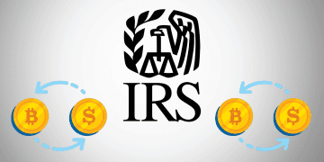 Taxpayers Alert IRS Demands Clarity on Cryptocurrency Transactions