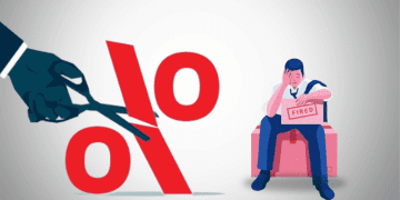 Tech Giants are Cutting Thousands of Employees in 2024 and Big Money Loves It