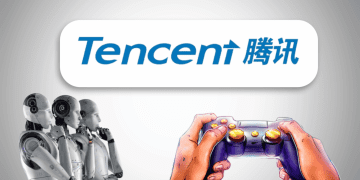 Tencent Sets Sights on AI Dominance Amid Gaming Revenue Slump