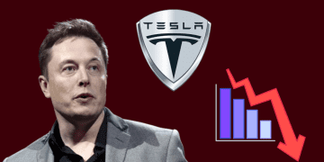 Tesla Warns of Slower Growth as Fourth-Quarter Earnings Disappoint