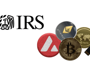 The IRS is Coming for Crypto and Nobody is Safe Here is Why