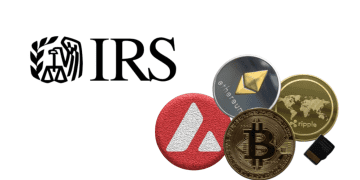 The IRS is Coming for Crypto and Nobody is Safe Here is Why