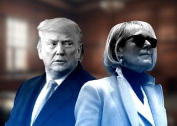 Trump Hit with $83M Penalty in Defamation Case by E. Jean Carroll