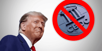 Trump Vows CBDCs will Never Happen if Re-elected President