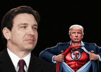 Trump's NFT Collection Skyrockets 250% Amid DeSantis' Presidential Endorsement