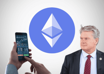 U.S. Rep Bought $65,000 Worth of Ethereum in 2024