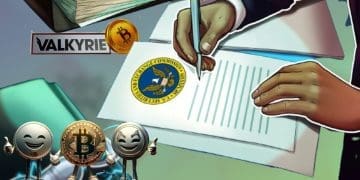 Valkyrie Joins Crypto Giants in Filing for Spot Bitcoin ETF Approval