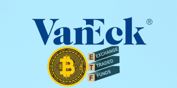 VanEck's Bet $72.5 Million on its Upcoming Spot Bitcoin ETF
