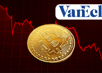 VanEck's Bitcoin Futures ETF to Cease Trading Amid Low Interest
