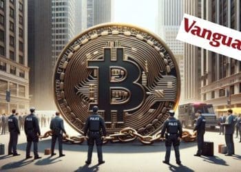 Vanguard to Remove Bitcoin Futures From its Platform