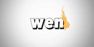 WEN Coin Will Burn 30% of its Supply and Here is Why