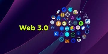Web3 Sees 124% Surge in User Engagement in 2023