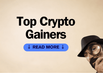 What You Need to Know About Today's Top Crypto Gainers