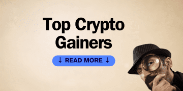 What You Need to Know About Today's Top Crypto Gainers