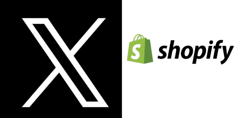 X and Shopify Join Forces in Game-Changing Social Media Partnership