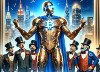 BlackRock CEO Believes Bitcoin and Crypto Can Eliminate Corruption