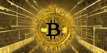 Bitcoin Blockchain Records New Message Amid ETF Approval Speculation