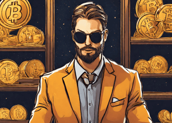 Bitcoin Enthusiast Spends $64K to Add 9MB of Data to Blockchain